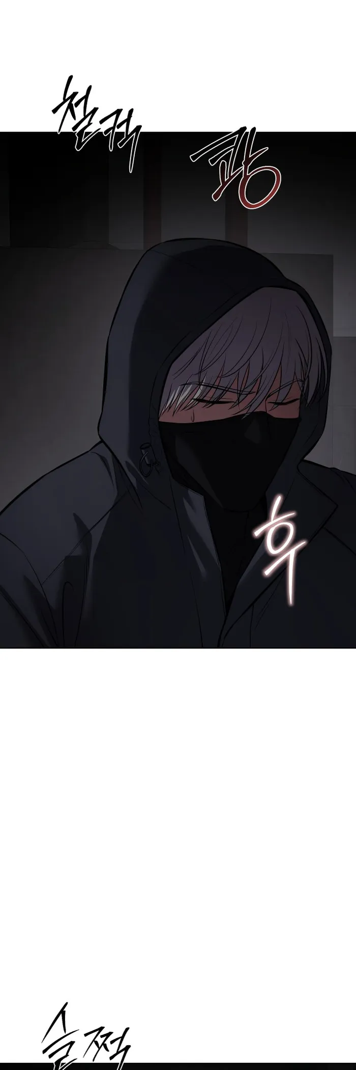 Read Baek XX EN Manga Online
