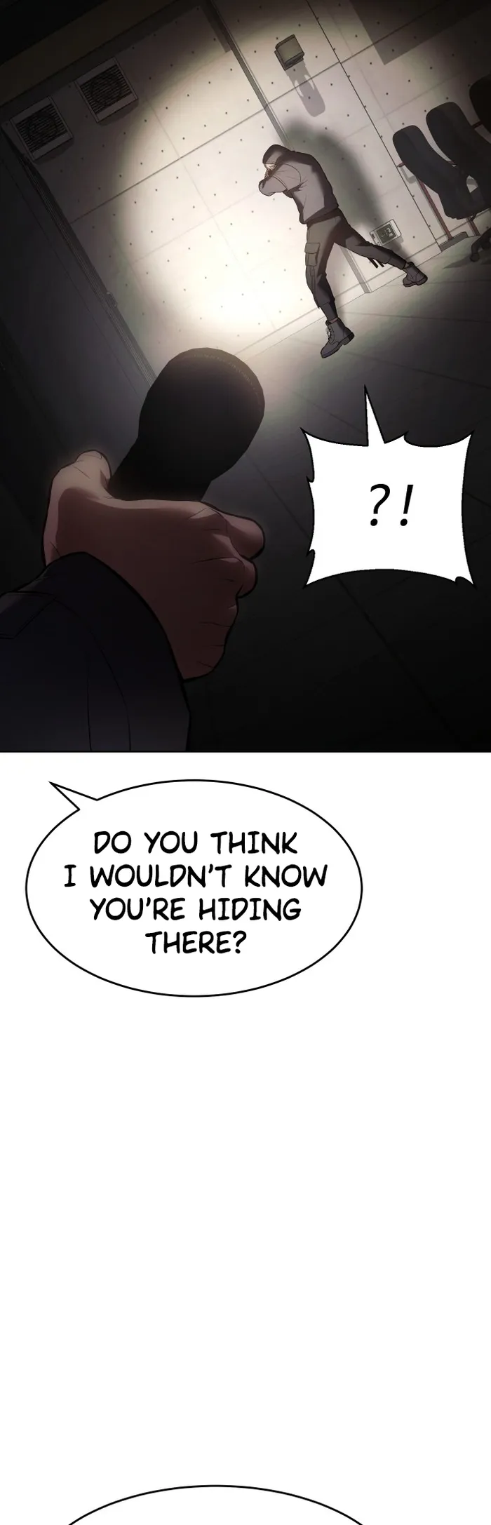Read Baek XX EN Manga Online