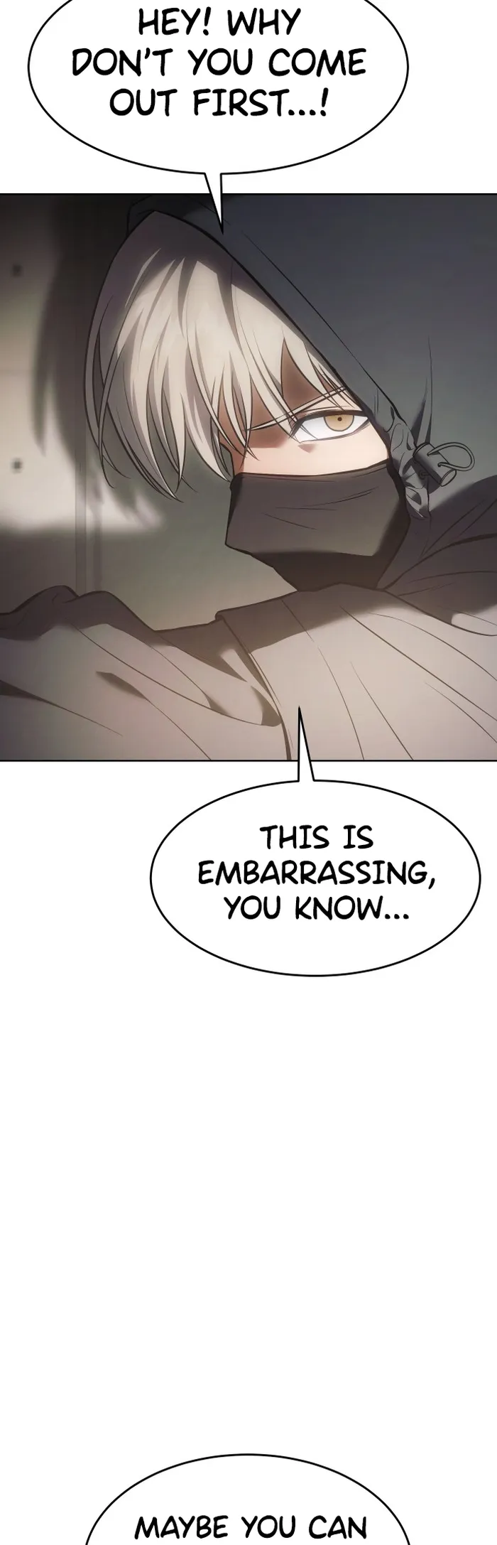 Read Baek XX EN Manga Online