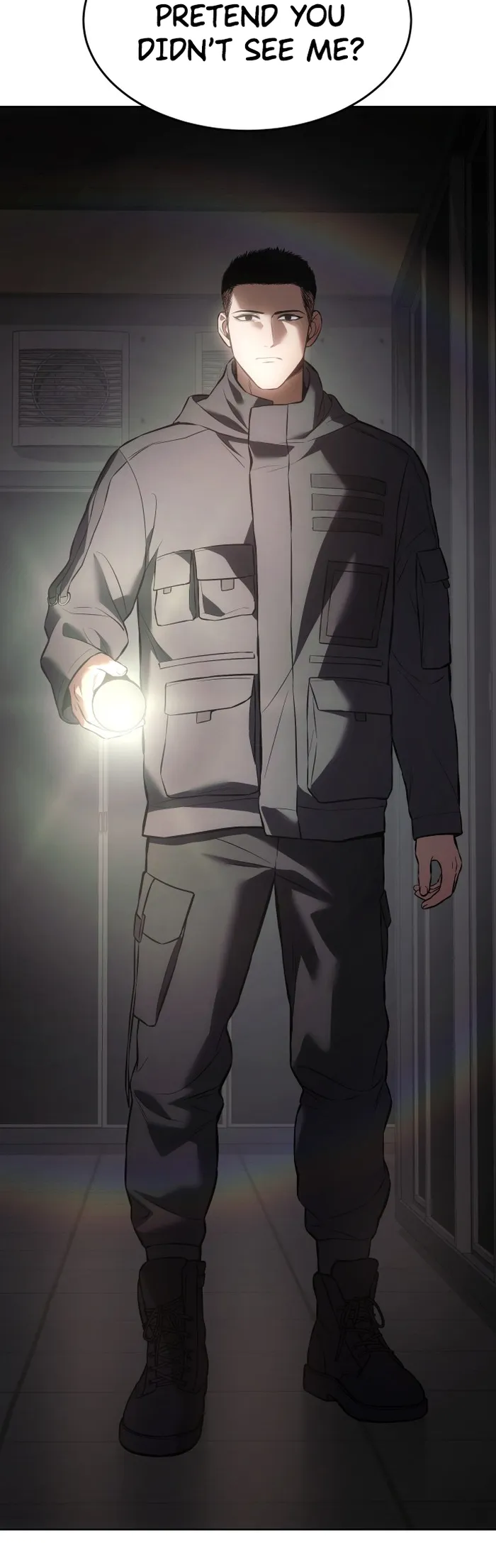 Read Baek XX EN Manga Online
