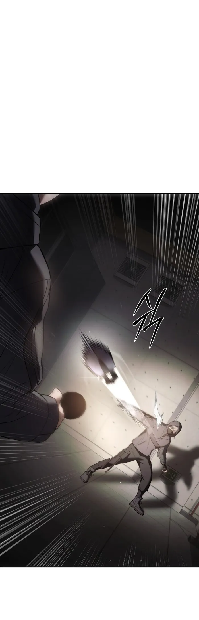 Read Baek XX EN Manga Online