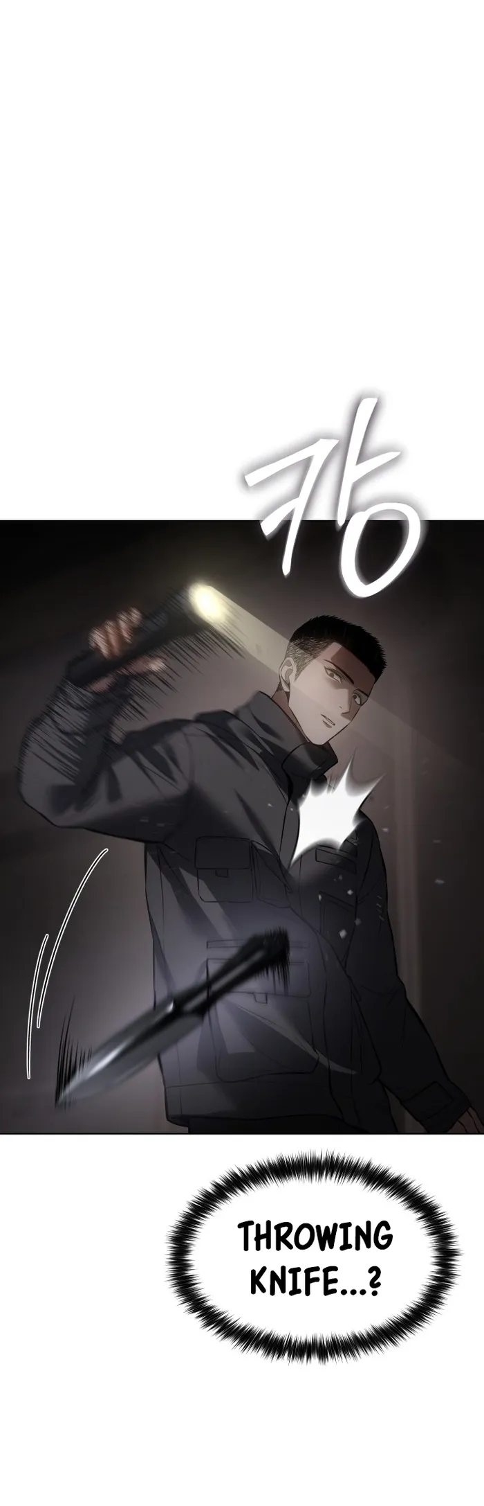 Read Baek XX EN Manga Online