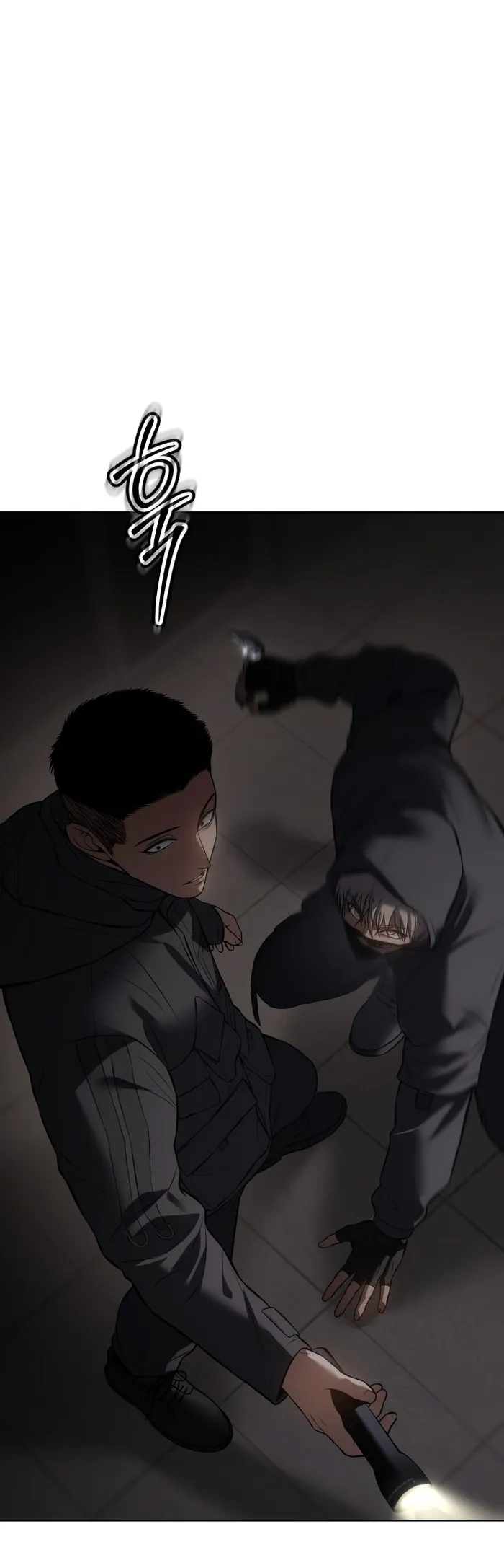 Read Baek XX EN Manga Online