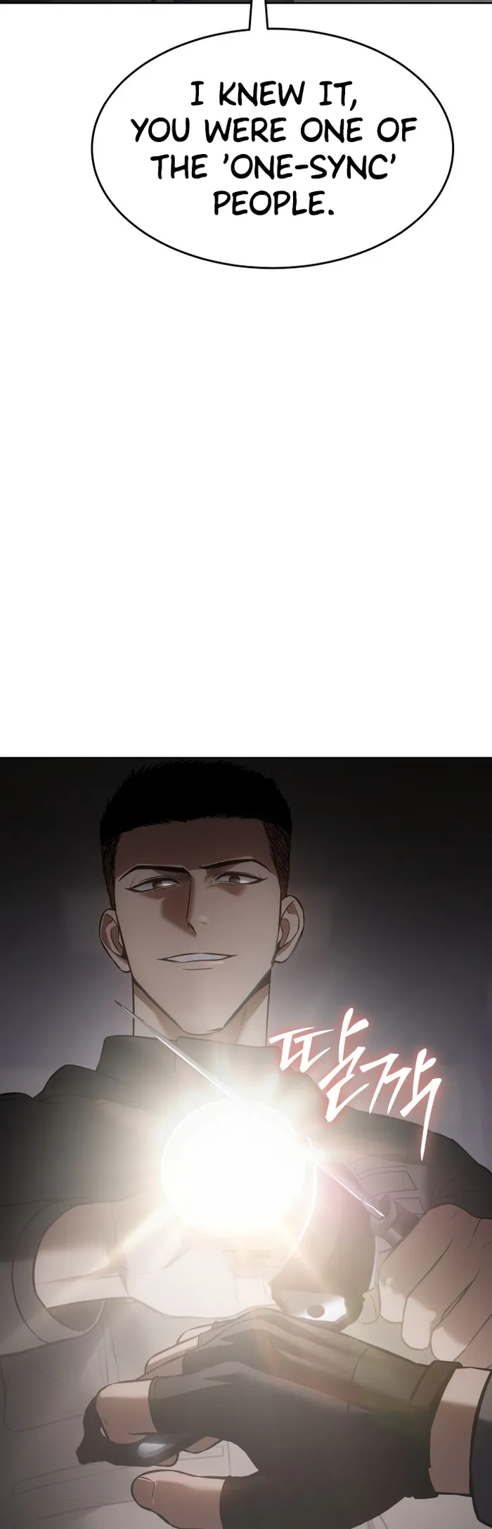 Read Baek XX EN Manga Online
