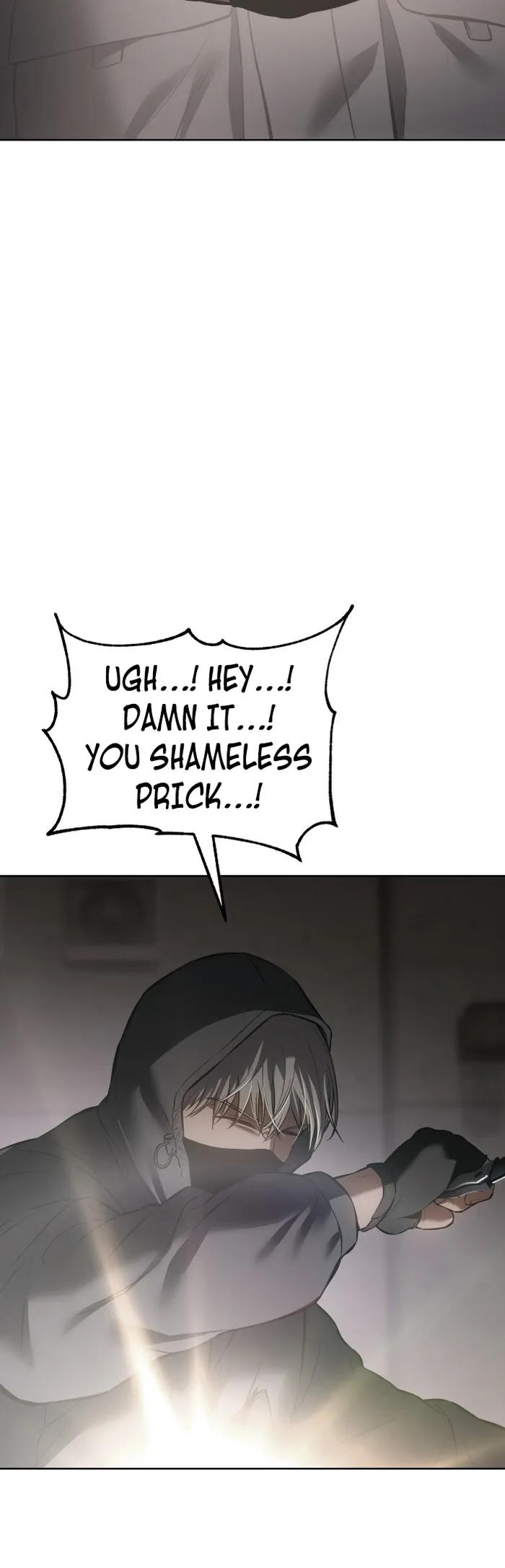 Read Baek XX EN Manga Online