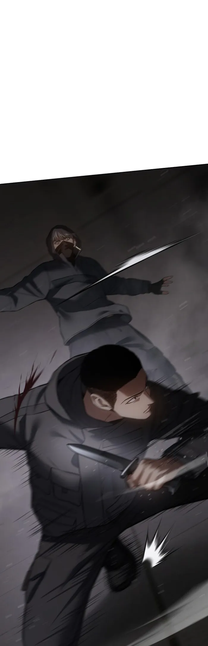 Read Baek XX EN Manga Online
