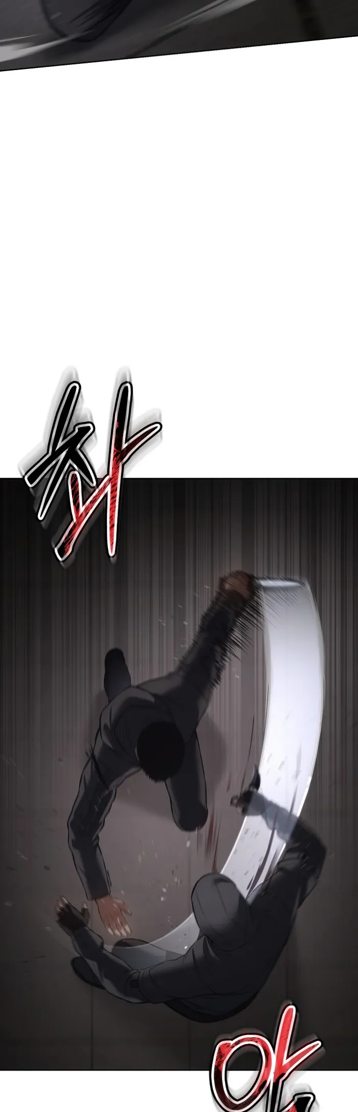 Read Baek XX EN Manga Online