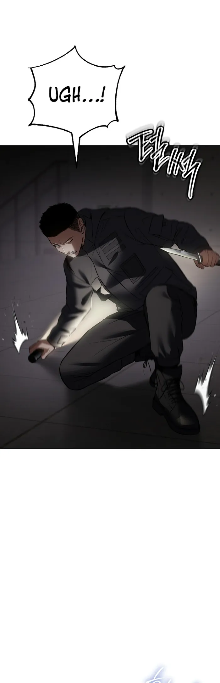 Read Baek XX EN Manga Online