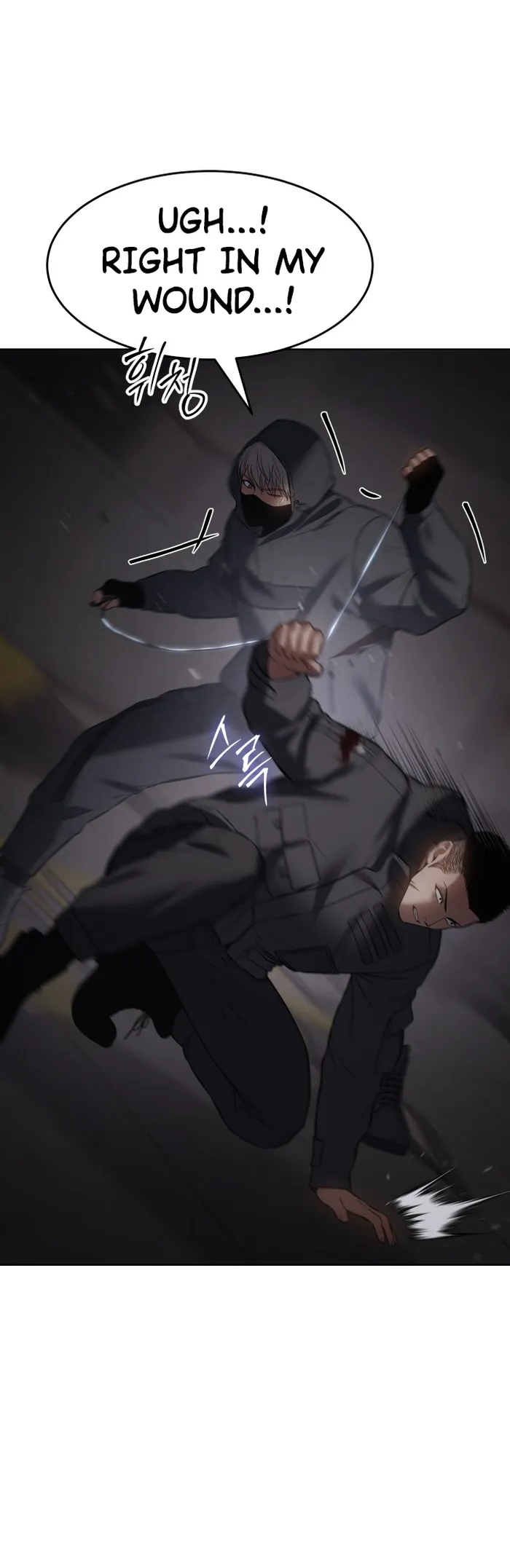 Read Baek XX EN Manga Online