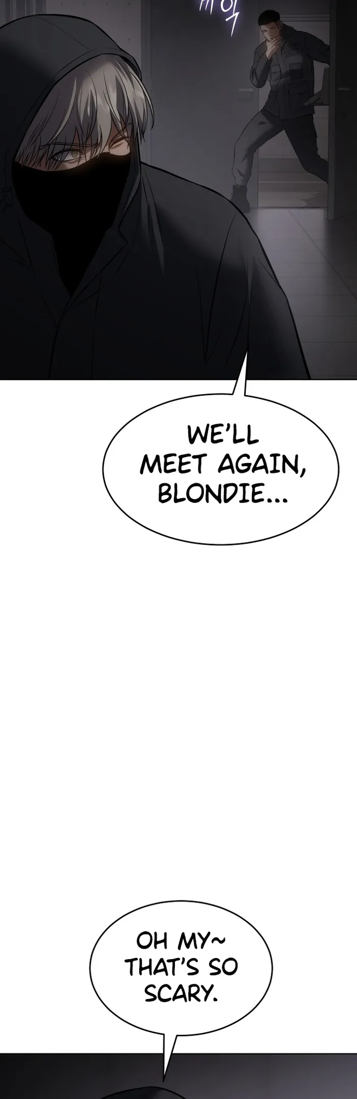 Read Baek XX EN Manga Online