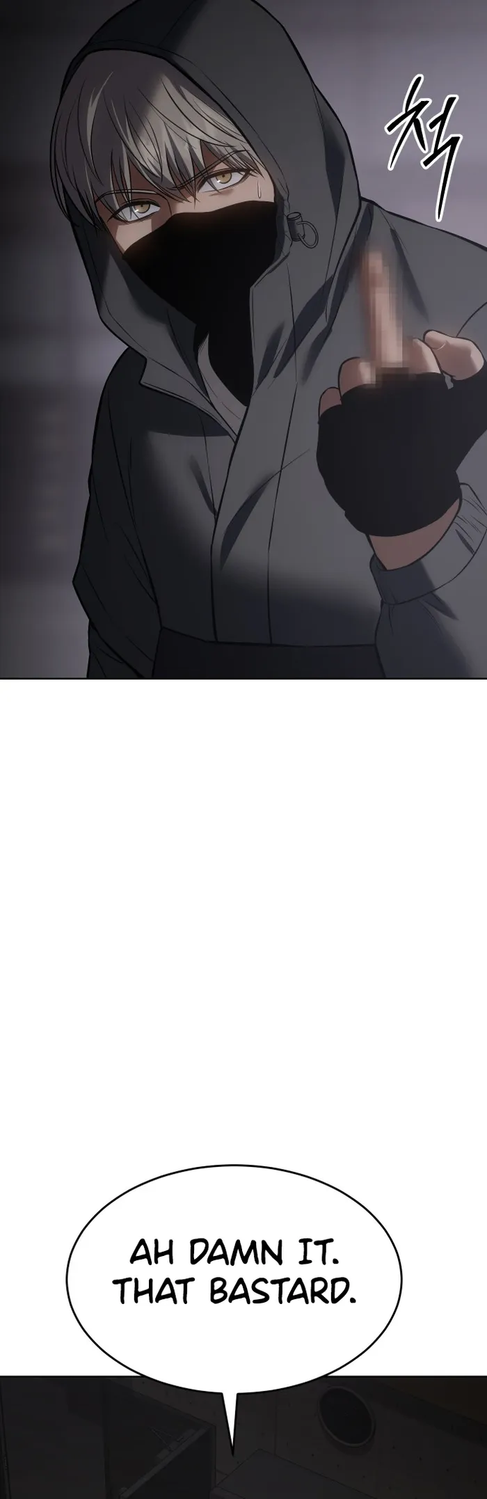 Read Baek XX EN Manga Online