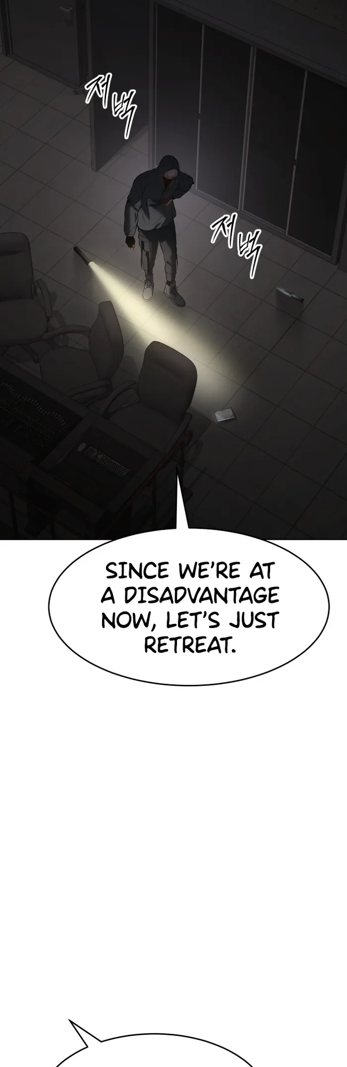 Read Baek XX EN Manga Online