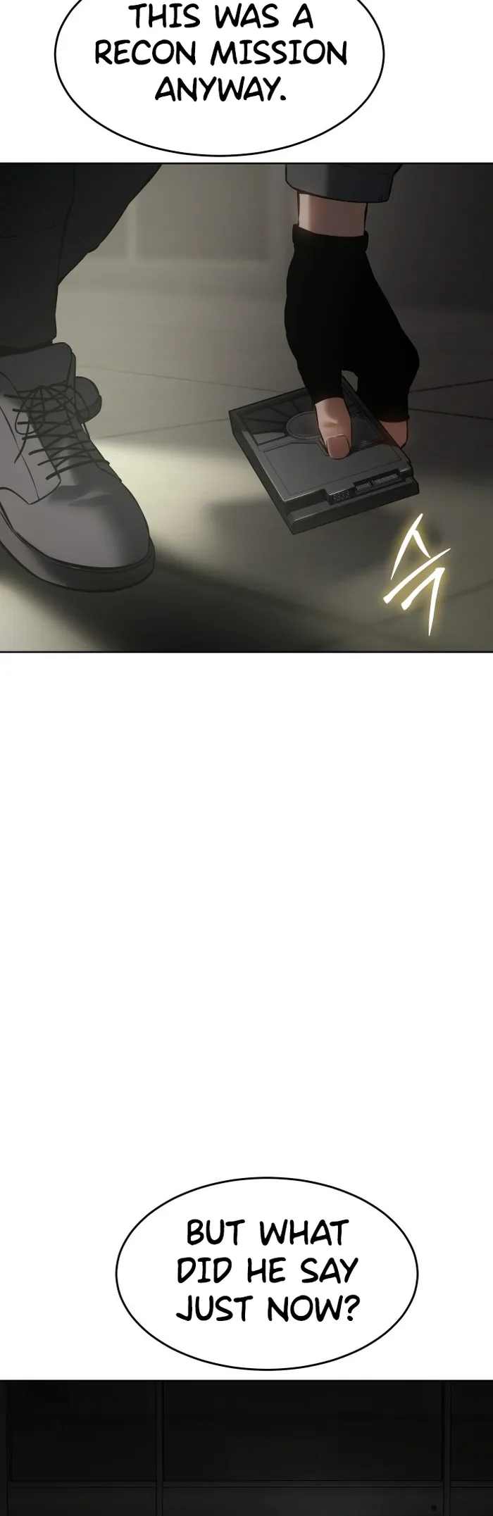 Read Baek XX EN Manga Online