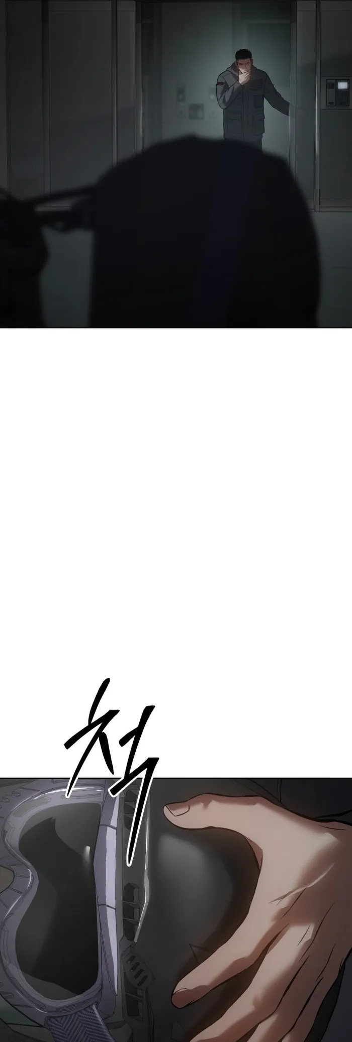 Read Baek XX EN Manga Online