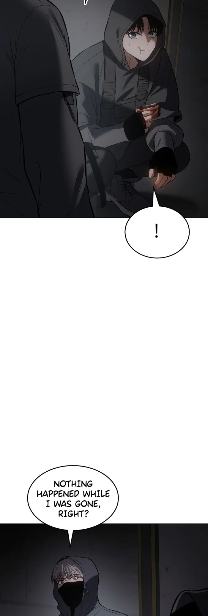 Read Baek XX EN Manga Online