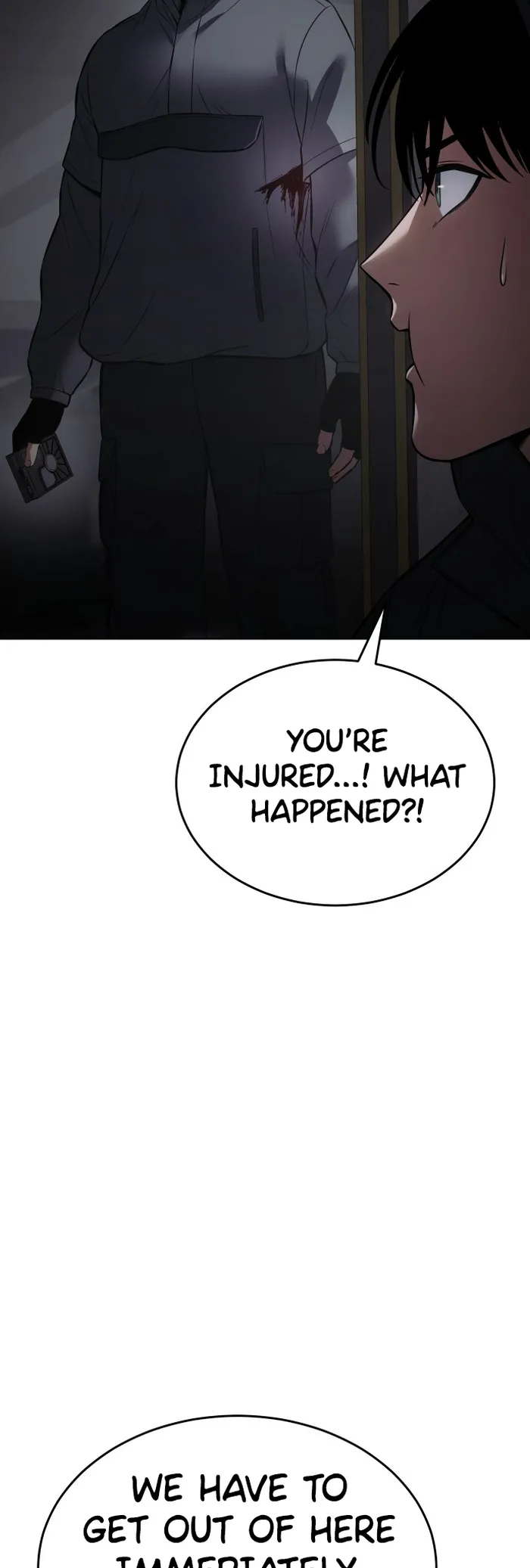 Read Baek XX EN Manga Online