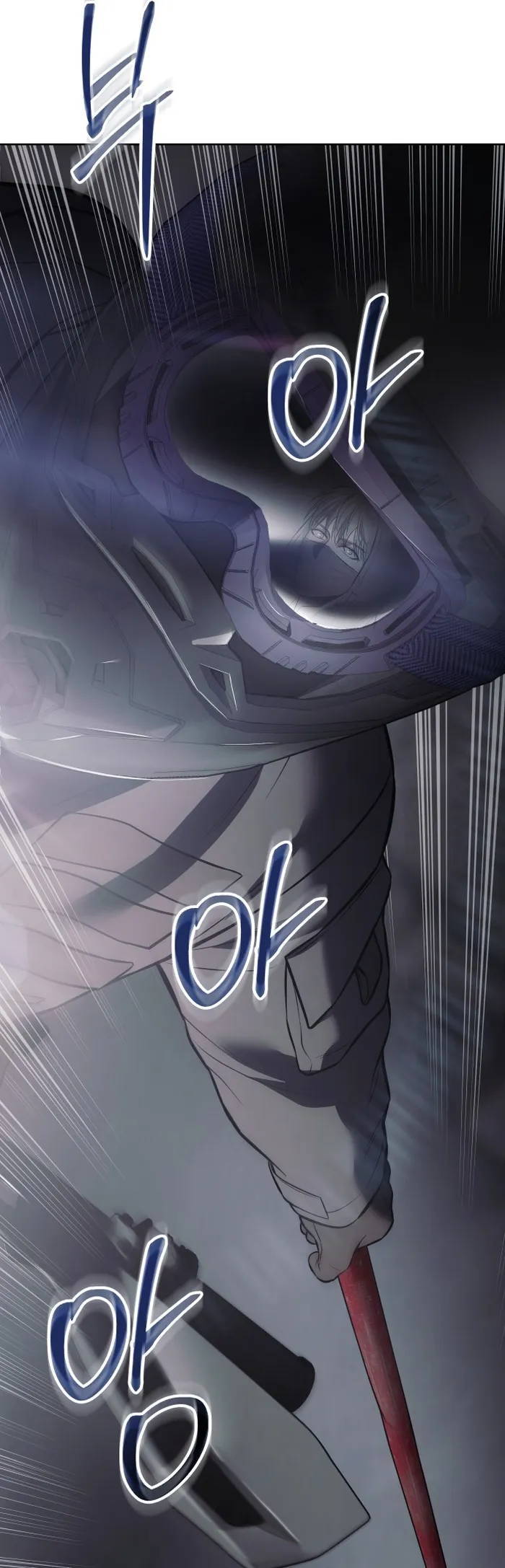Read Baek XX EN Manga Online