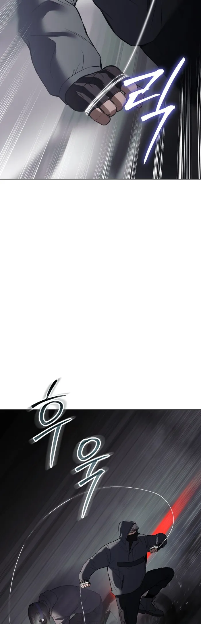 Read Baek XX EN Manga Online