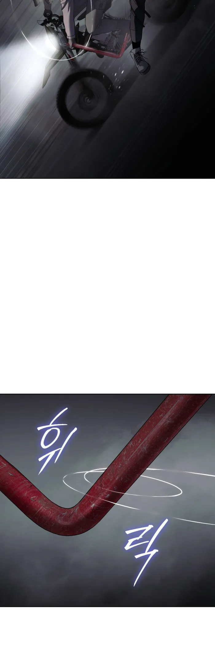 Read Baek XX EN Manga Online