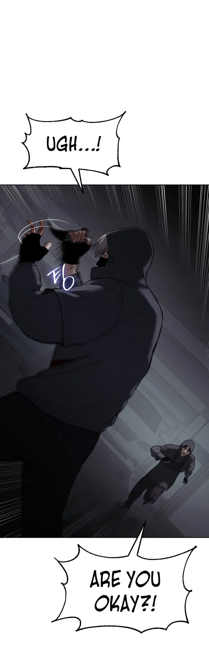 Read Baek XX EN Manga Online