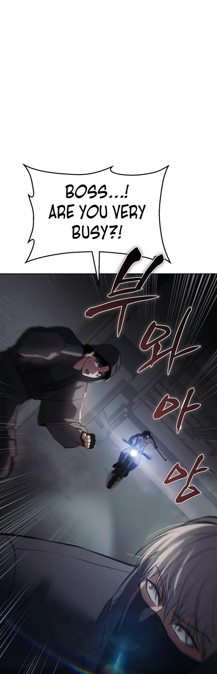 Read Baek XX EN Manga Online