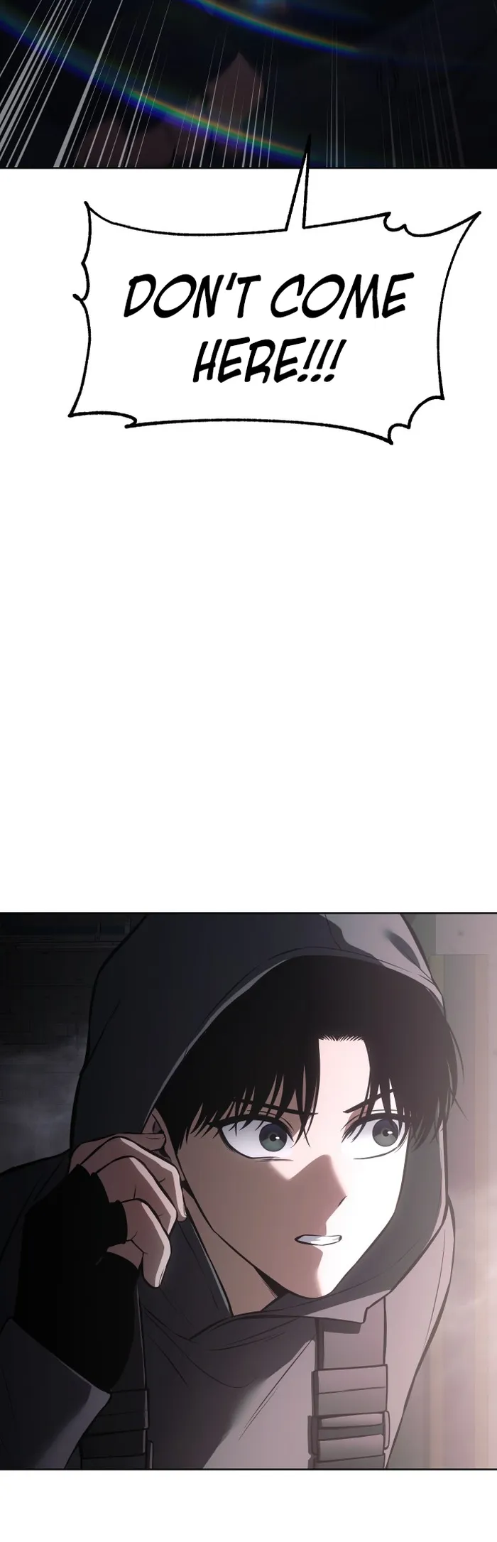 Read Baek XX EN Manga Online
