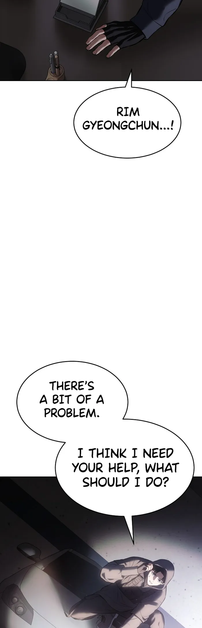 Read Baek XX EN Manga Online