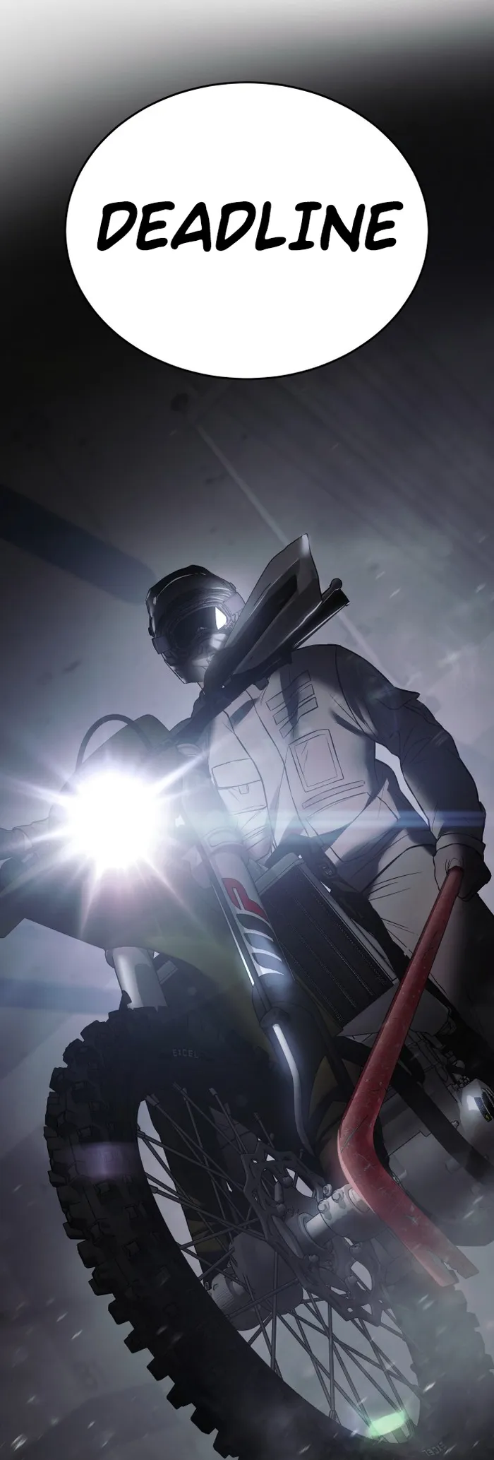 Read Baek XX EN Manga Online