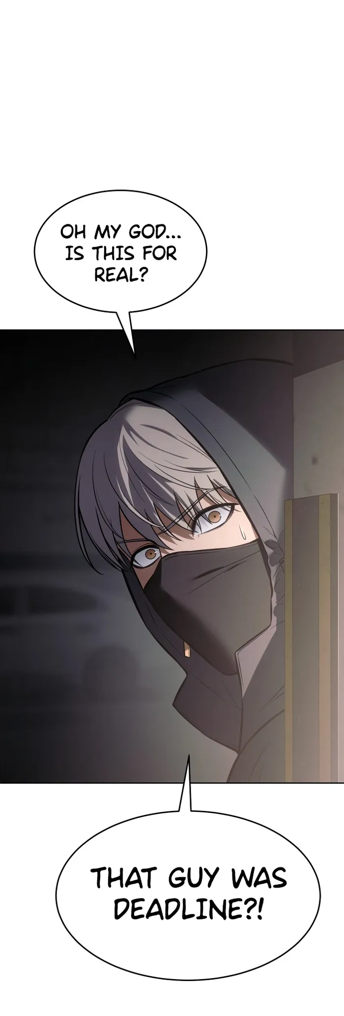 Read Baek XX EN Manga Online