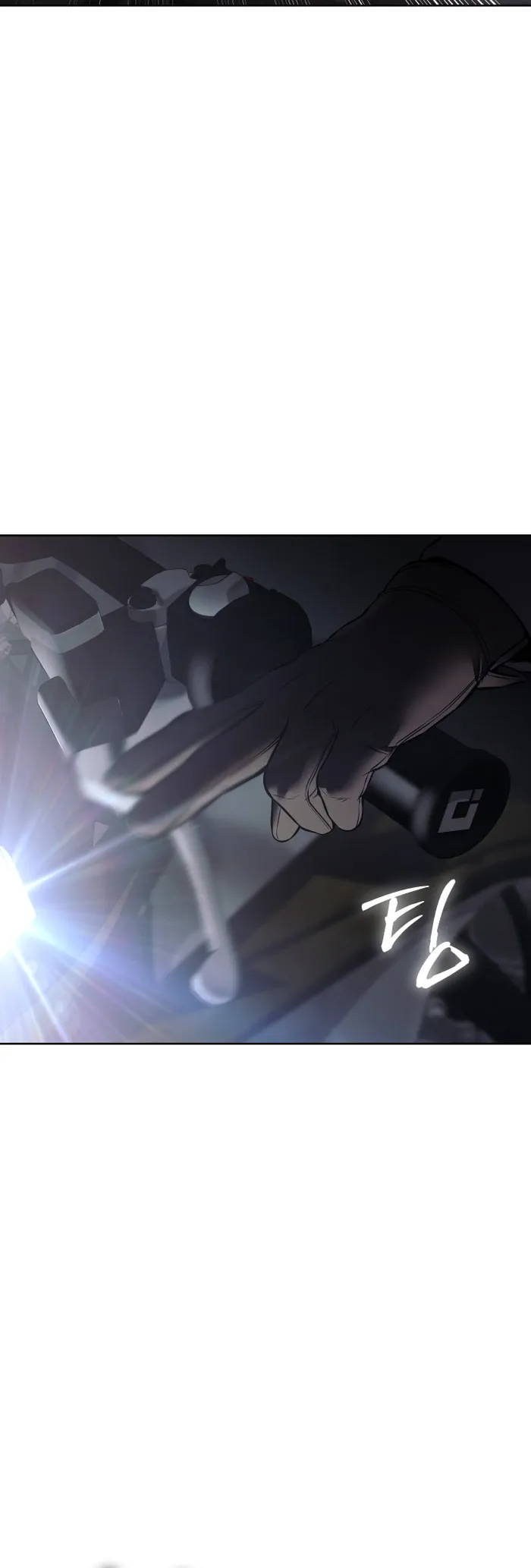 Read Baek XX EN Manga Online