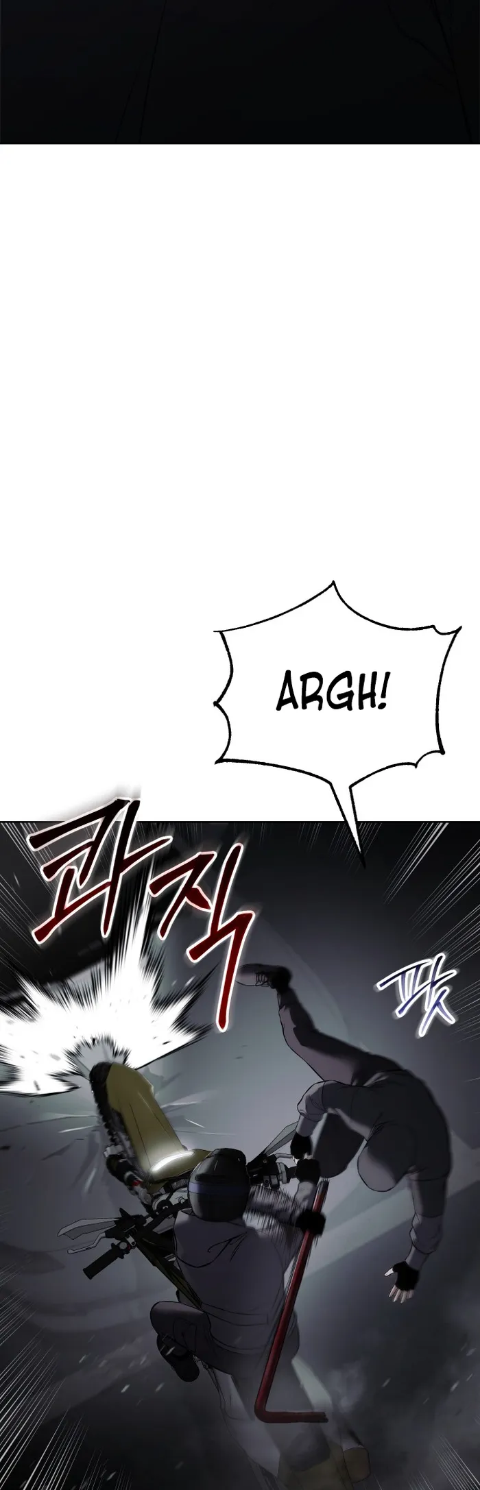 Read Baek XX EN Manga Online