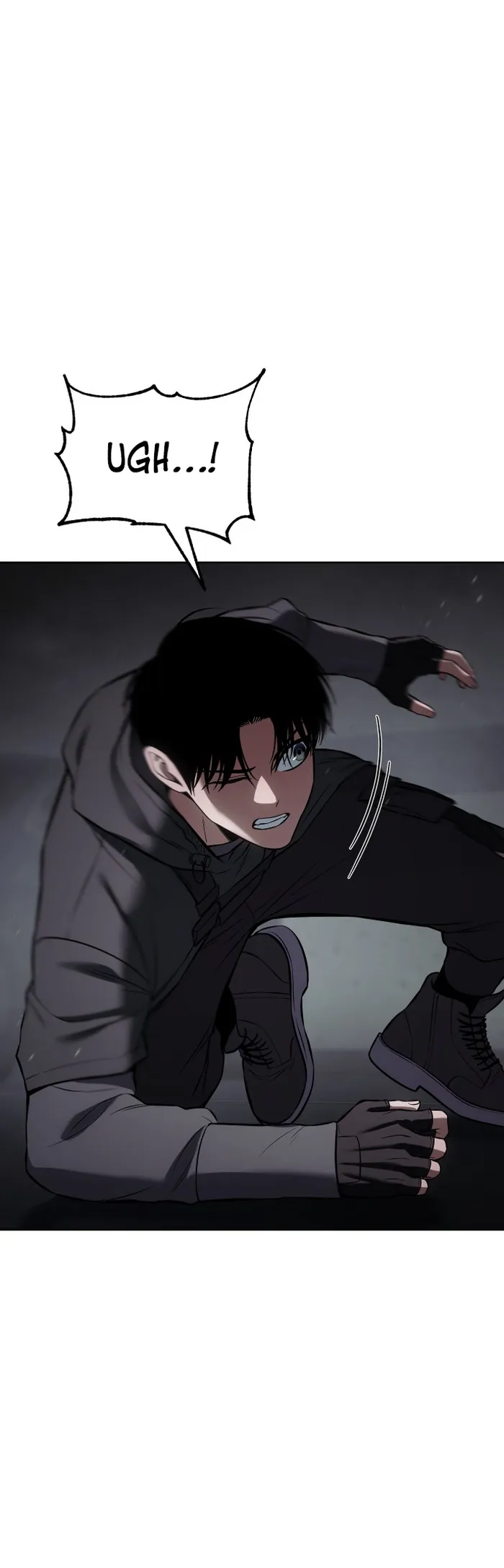 Read Baek XX EN Manga Online