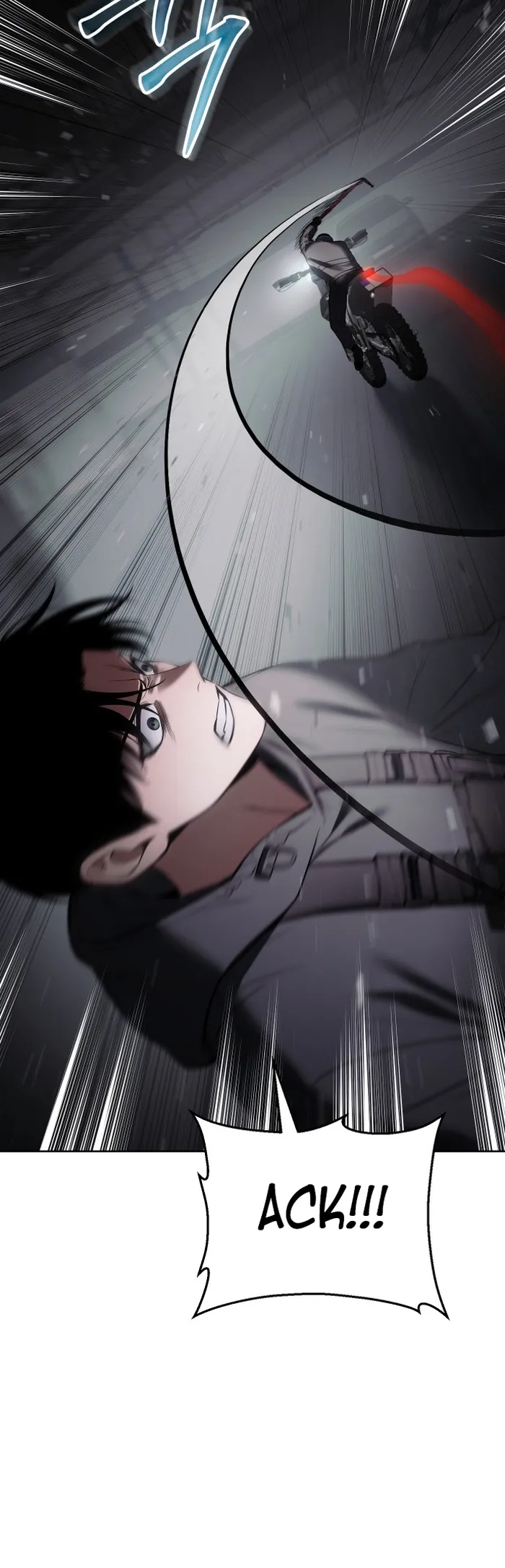 Read Baek XX EN Manga Online