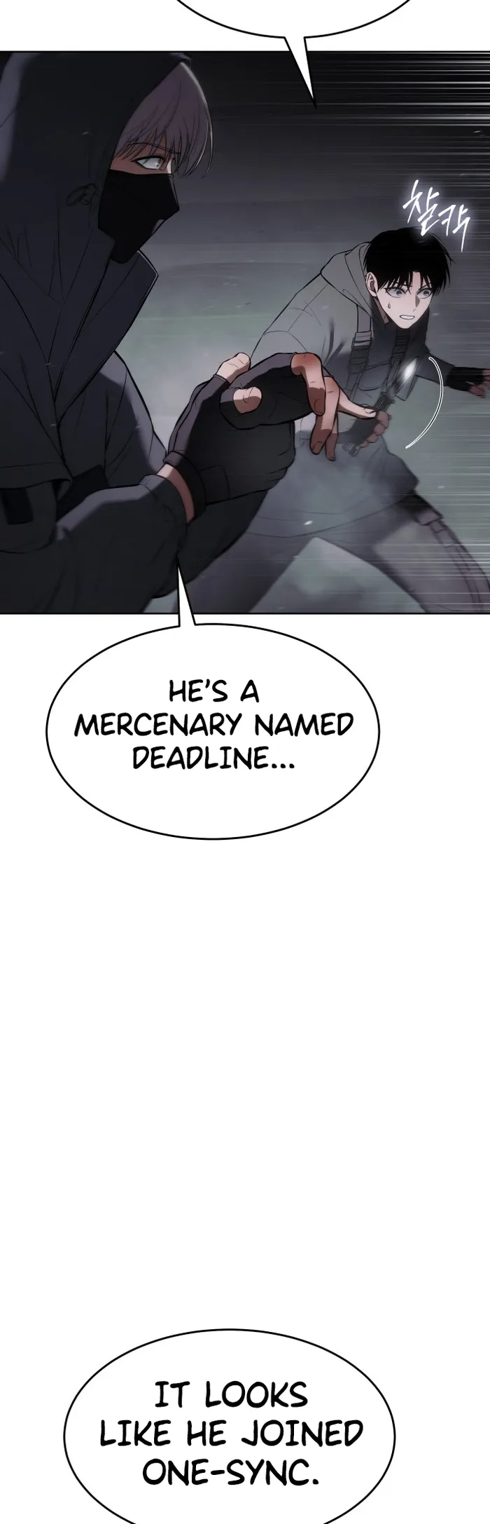 Read Baek XX EN Manga Online