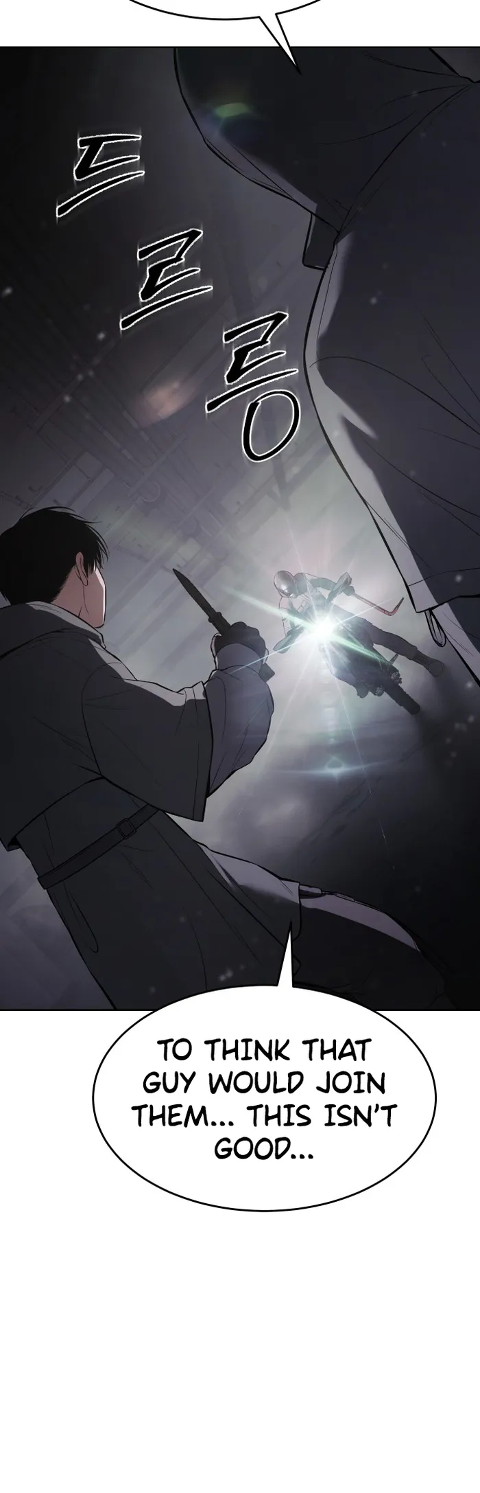 Read Baek XX EN Manga Online