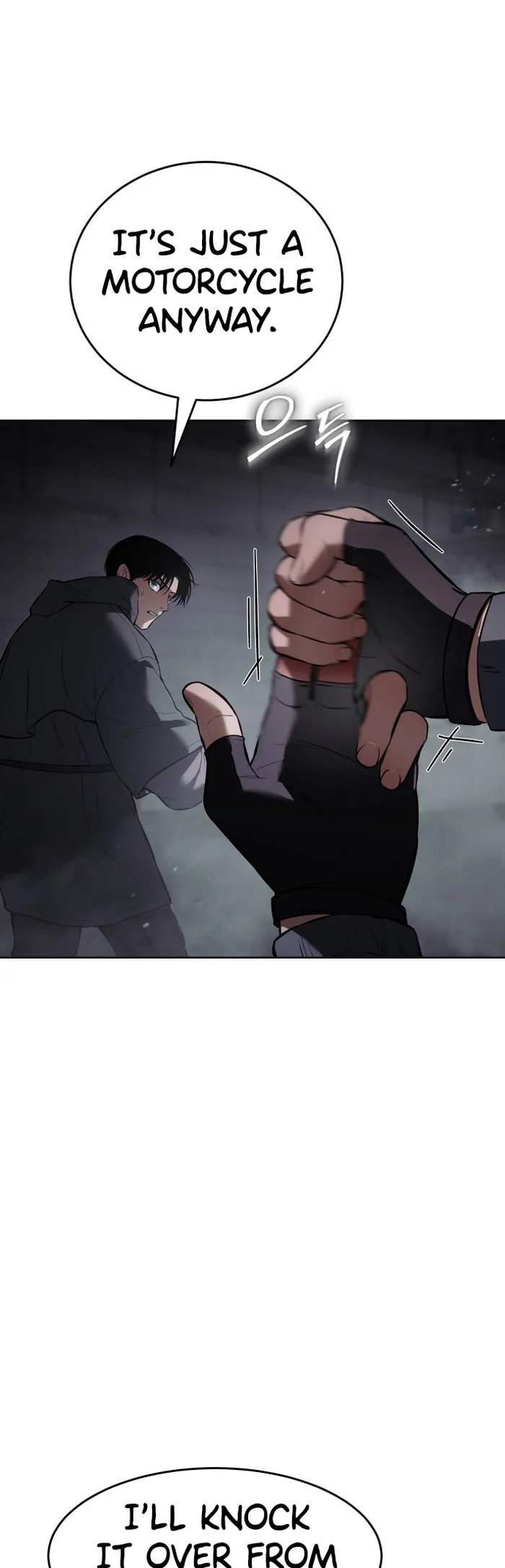 Read Baek XX EN Manga Online