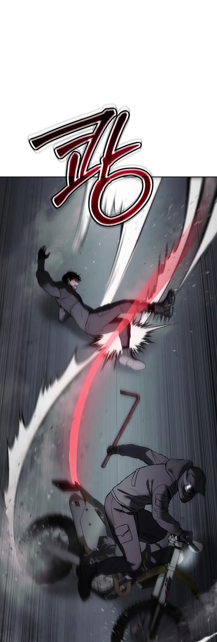 Read Baek XX EN Manga Online