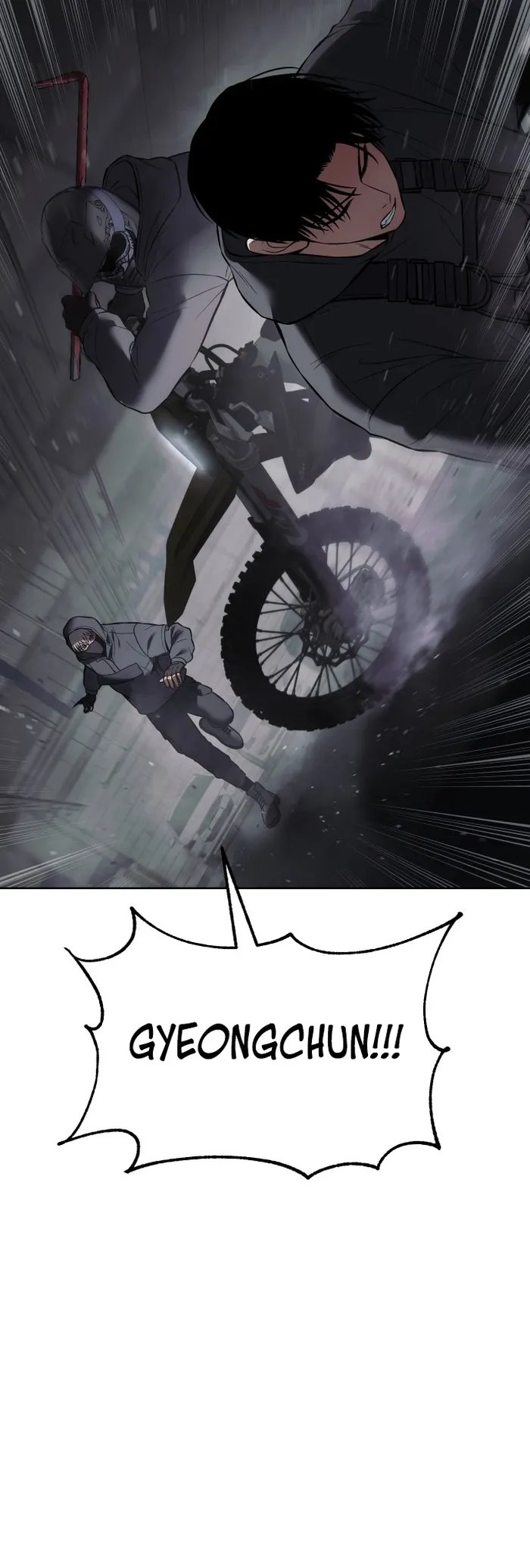 Read Baek XX EN Manga Online