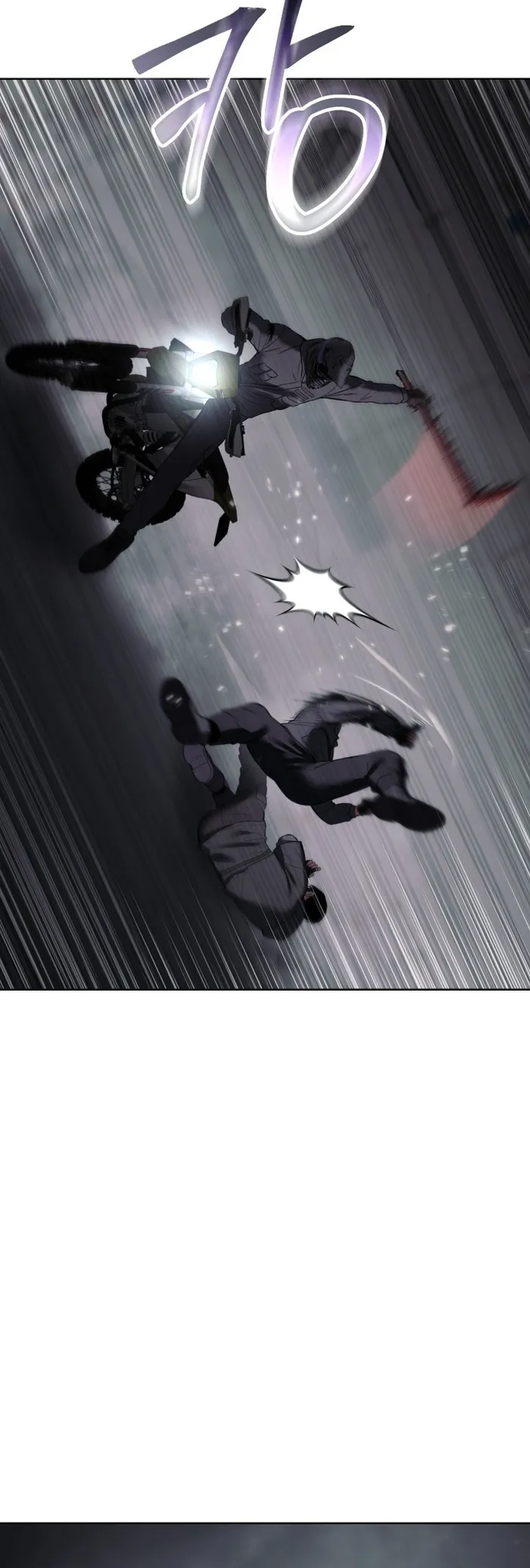 Read Baek XX EN Manga Online
