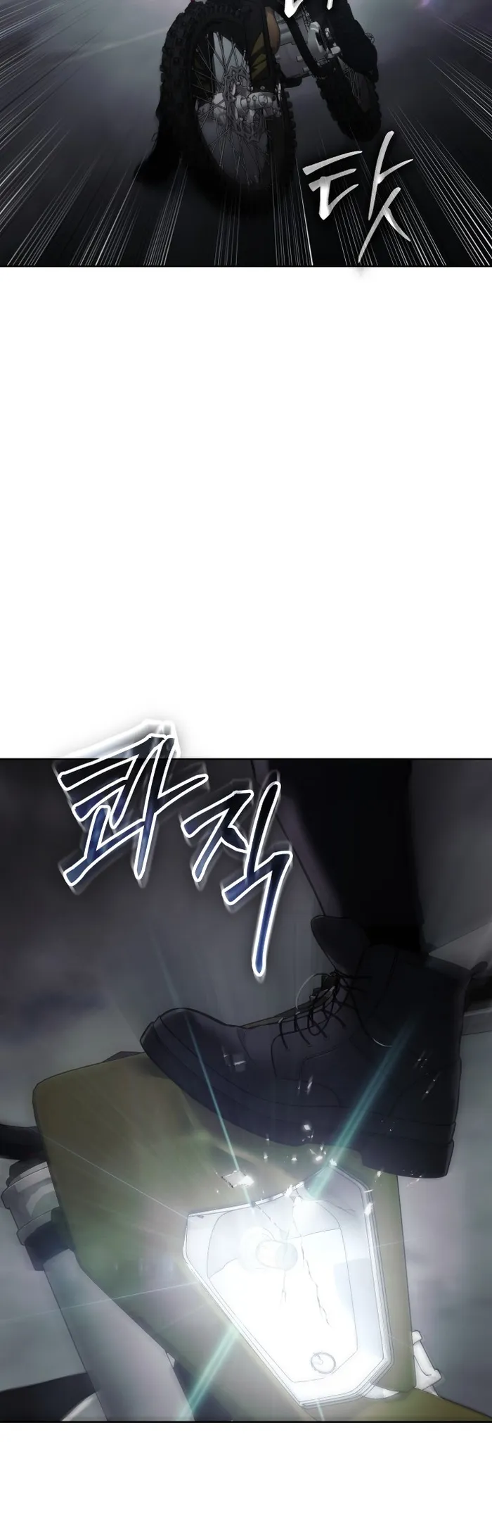 Read Baek XX EN Manga Online