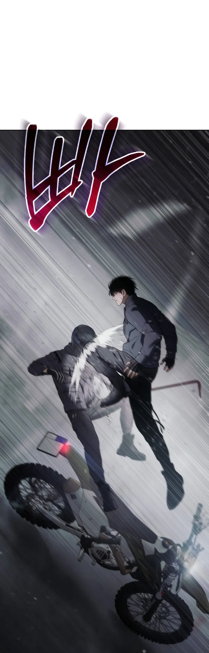 Read Baek XX EN Manga Online