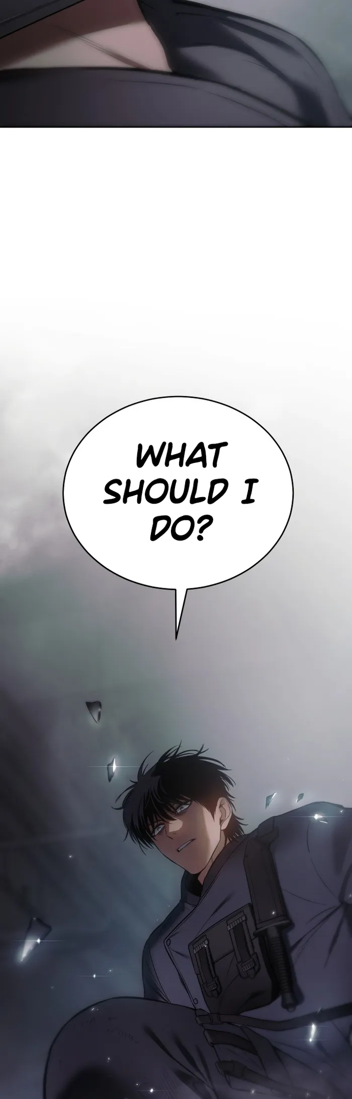 Read Baek XX EN Manga Online