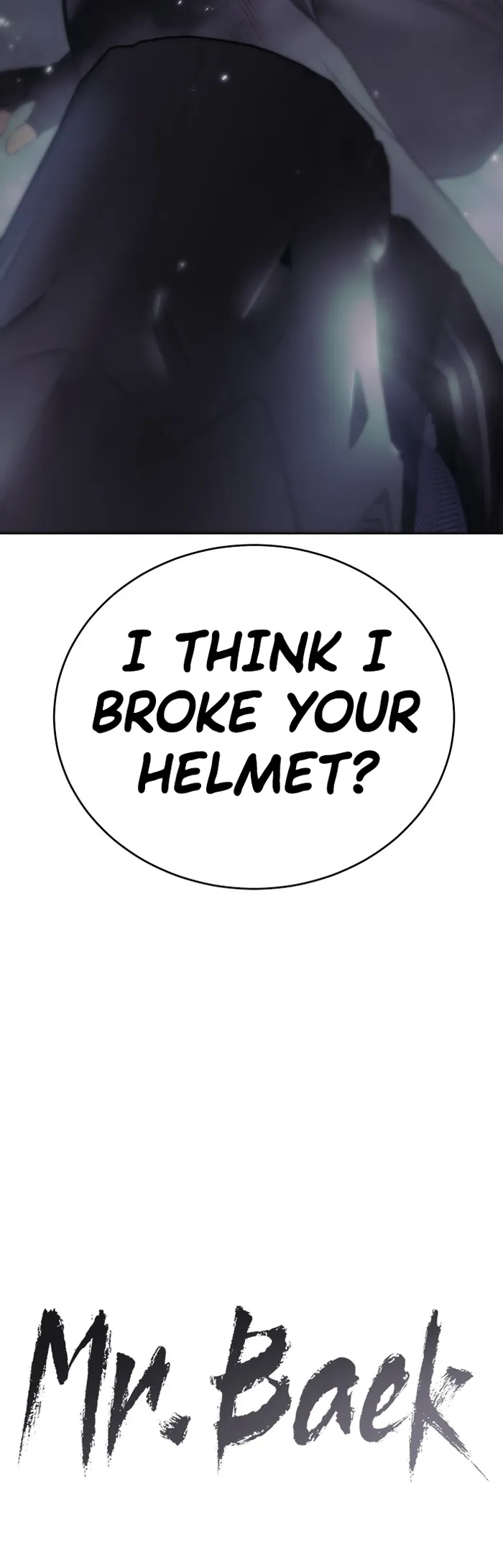 Read Baek XX EN Manga Online