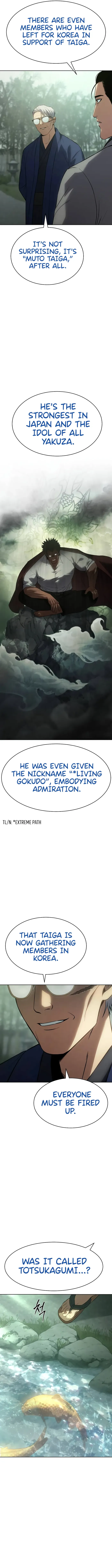 Read Baek XX EN Manga Online