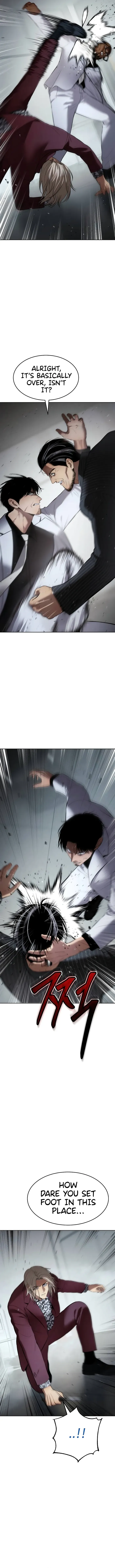 Read Baek XX EN Manga Online