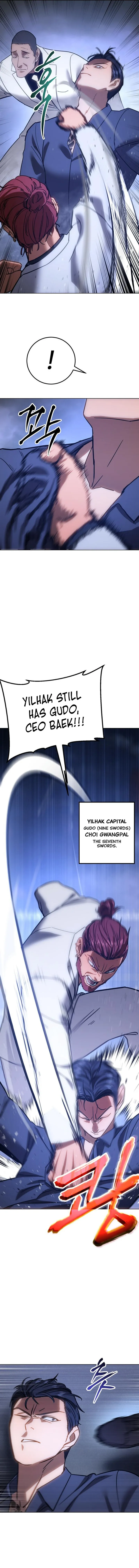 Read Baek XX EN Manga Online