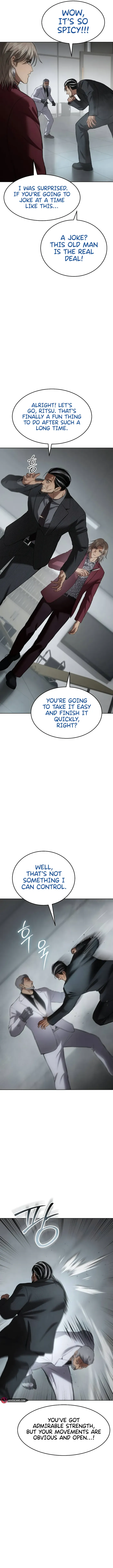 Read Baek XX EN Manga Online