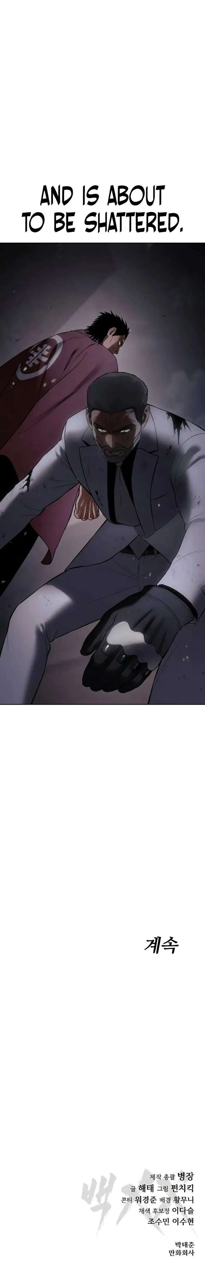 Read Baek XX EN Manga Online