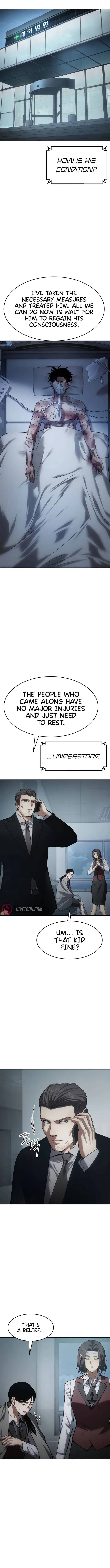 Read Baek XX EN Manga Online
