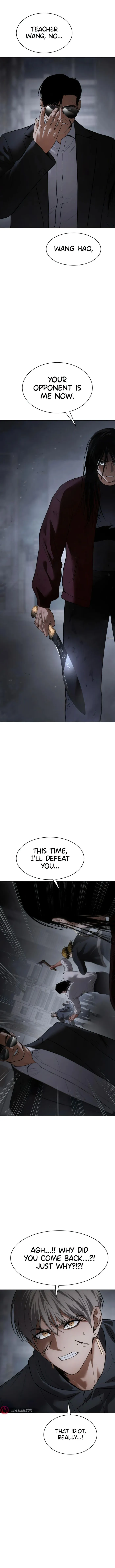 Read Baek XX EN Manga Online